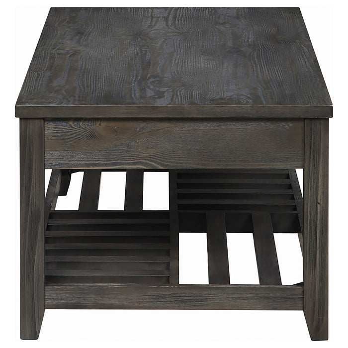 Cliffview Coffee Table Sets - Imperial Furniture (Las Vegas, NV) - Multi Location