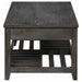 Cliffview Coffee Table Sets - Imperial Furniture (Las Vegas, NV) - Multi Location
