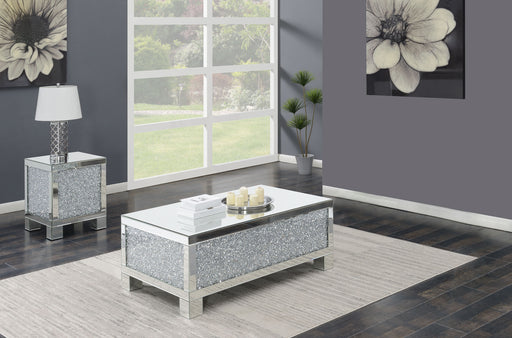 Gillian Coffee Table Sets - Imperial Furniture (Las Vegas, NV) - Multi Location