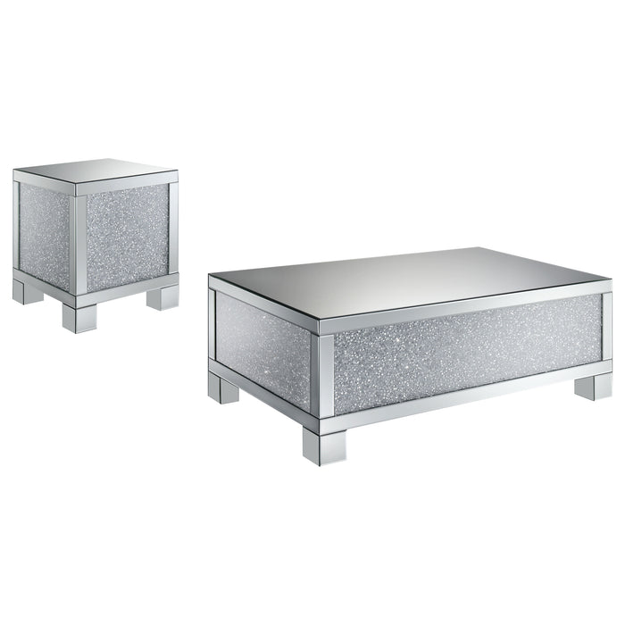Gillian Coffee Table Sets - Imperial Furniture (Las Vegas, NV) - Multi Location