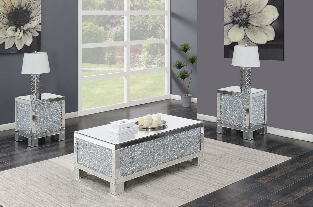 Gillian Coffee Table Sets - Imperial Furniture (Las Vegas, NV) - Multi Location