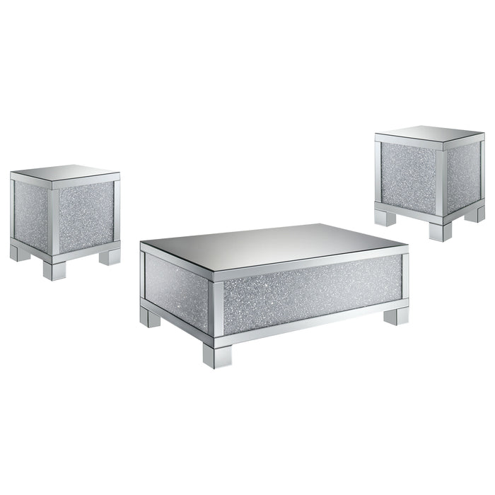 Gillian Coffee Table Sets - Imperial Furniture (Las Vegas, NV) - Multi Location