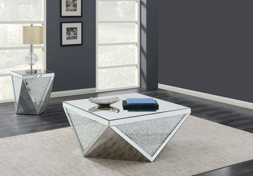 Amore Coffee Table Sets - Imperial Furniture (Las Vegas, NV) - Multi Location