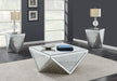 Amore Coffee Table Sets - Imperial Furniture (Las Vegas, NV) - Multi Location