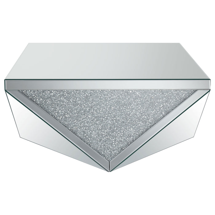 Amore Coffee Table Sets - Imperial Furniture (Las Vegas, NV) - Multi Location