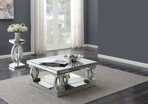 Amalia Coffee Table Sets - Imperial Furniture (Las Vegas, NV) - Multi Location