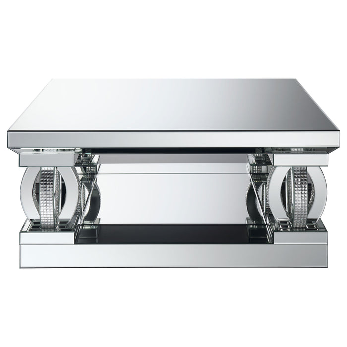 Amalia Coffee Table Sets - Imperial Furniture (Las Vegas, NV) - Multi Location