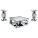 Amalia Coffee Table Sets - Imperial Furniture (Las Vegas, NV) - Multi Location