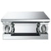 Amalia Coffee Table Sets - Imperial Furniture (Las Vegas, NV) - Multi Location