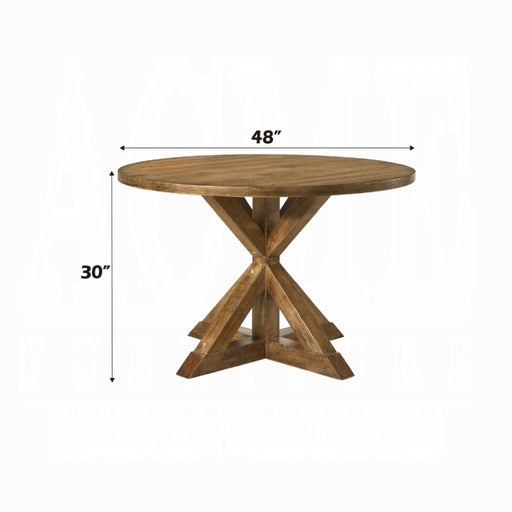 Wallace II Dining Table - Imperial Furniture (Las Vegas, NV) - Multi Location