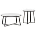 Hugo Coffee Table Sets - Imperial Furniture (Las Vegas, NV) - Multi Location