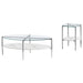 Cadee Coffee Table Sets - Imperial Furniture (Las Vegas, NV) - Multi Location