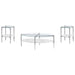 Cadee Coffee Table Sets - Imperial Furniture (Las Vegas, NV) - Multi Location