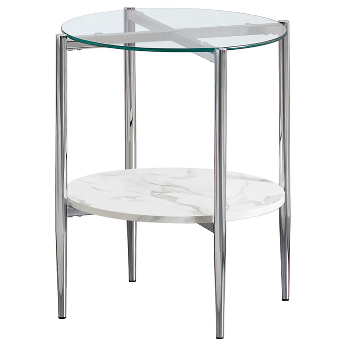 Cadee Coffee Table Sets - Imperial Furniture (Las Vegas, NV) - Multi Location