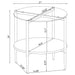 Cadee Coffee Table Sets - Imperial Furniture (Las Vegas, NV) - Multi Location