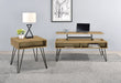 Fanning Coffee Table Sets - Imperial Furniture (Las Vegas, NV) - Multi Location