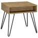 Fanning Coffee Table Sets - Imperial Furniture (Las Vegas, NV) - Multi Location