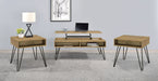 Fanning Coffee Table Sets - Imperial Furniture (Las Vegas, NV) - Multi Location