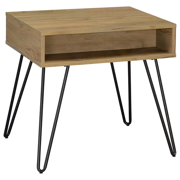 Fanning Coffee Table Sets - Imperial Furniture (Las Vegas, NV) - Multi Location