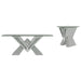 Taffeta Coffee Table Sets - Imperial Furniture (Las Vegas, NV) - Multi Location