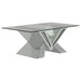 Taffeta Coffee Table Sets - Imperial Furniture (Las Vegas, NV) - Multi Location