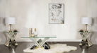 Taffeta Coffee Table Sets - Imperial Furniture (Las Vegas, NV) - Multi Location