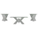 Taffeta Coffee Table Sets - Imperial Furniture (Las Vegas, NV) - Multi Location