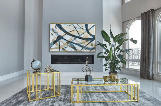 Adri Metal Sets - Imperial Furniture (Las Vegas, NV) - Multi Location