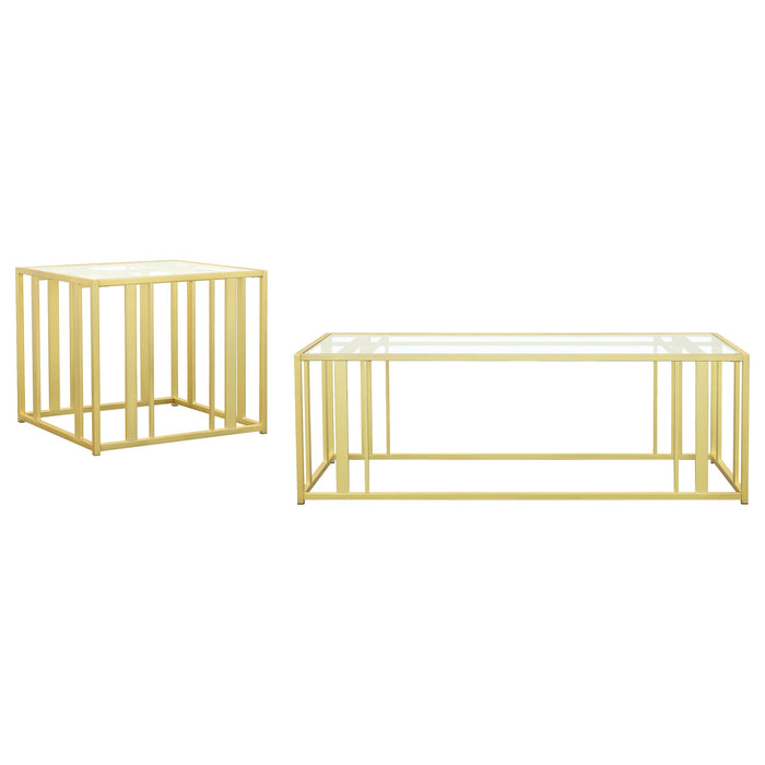 Adri Metal Sets - Imperial Furniture (Las Vegas, NV) - Multi Location