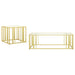 Adri Metal Sets - Imperial Furniture (Las Vegas, NV) - Multi Location