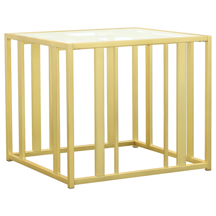 Adri Metal Sets - Imperial Furniture (Las Vegas, NV) - Multi Location