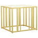 Adri Metal Sets - Imperial Furniture (Las Vegas, NV) - Multi Location