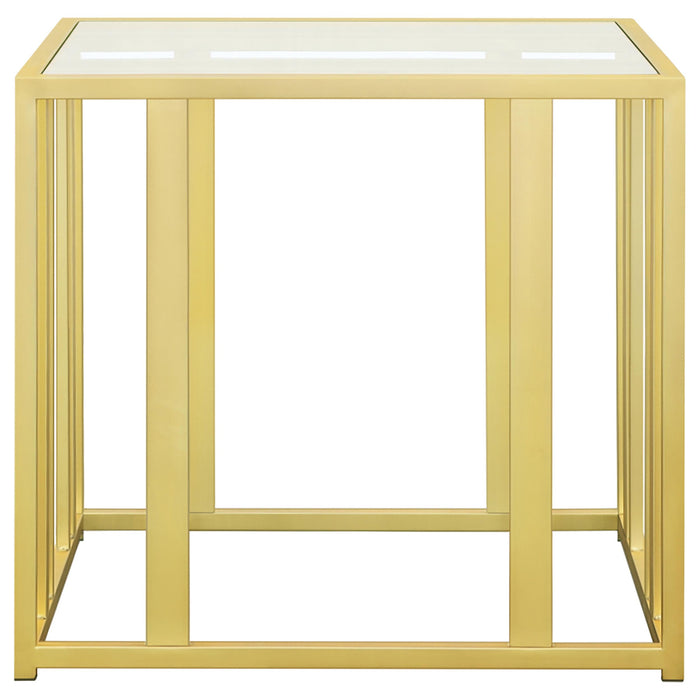 Adri Metal Sets - Imperial Furniture (Las Vegas, NV) - Multi Location