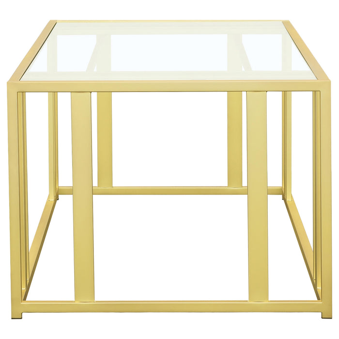 Adri Metal Sets - Imperial Furniture (Las Vegas, NV) - Multi Location
