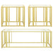 Adri Metal Sets - Imperial Furniture (Las Vegas, NV) - Multi Location