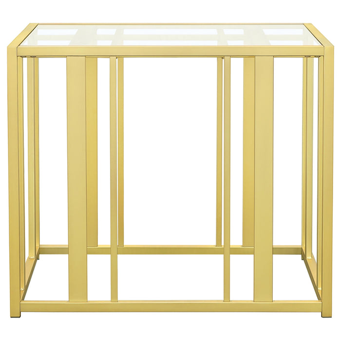 Adri Metal Sets - Imperial Furniture (Las Vegas, NV) - Multi Location