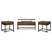 Byers Coffee Table Sets - Imperial Furniture (Las Vegas, NV) - Multi Location