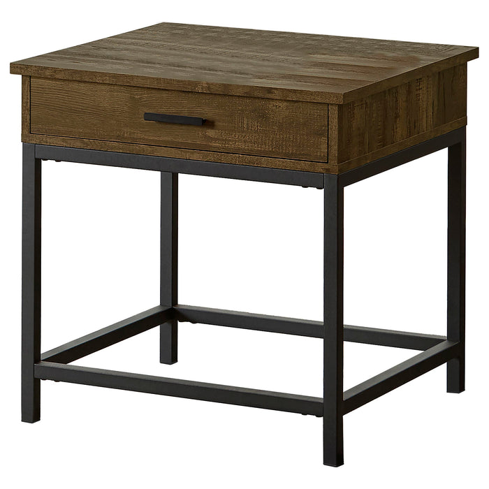 Byers Coffee Table Sets - Imperial Furniture (Las Vegas, NV) - Multi Location