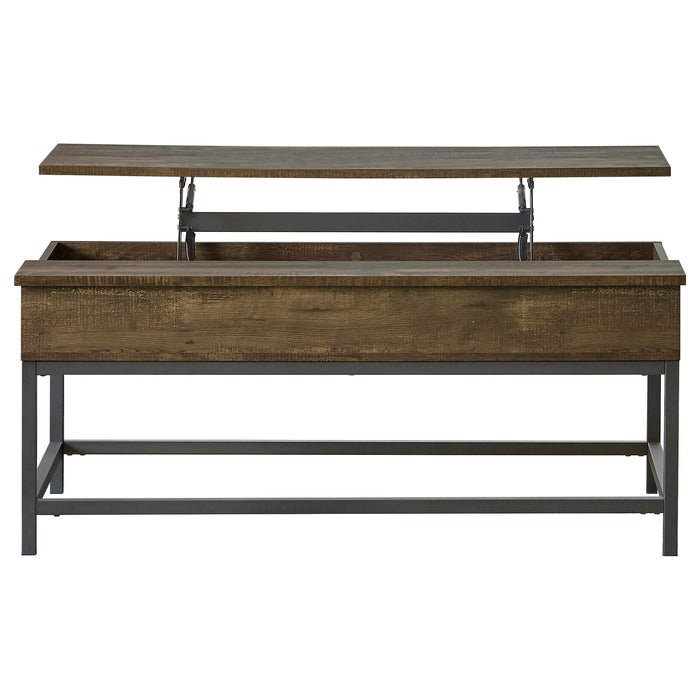 Byers Coffee Table Sets - Imperial Furniture (Las Vegas, NV) - Multi Location