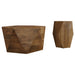 Zalika Coffee Table Sets - Imperial Furniture (Las Vegas, NV) - Multi Location