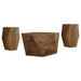 Zalika Coffee Table Sets - Imperial Furniture (Las Vegas, NV) - Multi Location