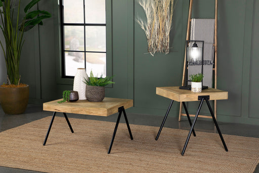 Avery Coffee Table Sets - Imperial Furniture (Las Vegas, NV) - Multi Location