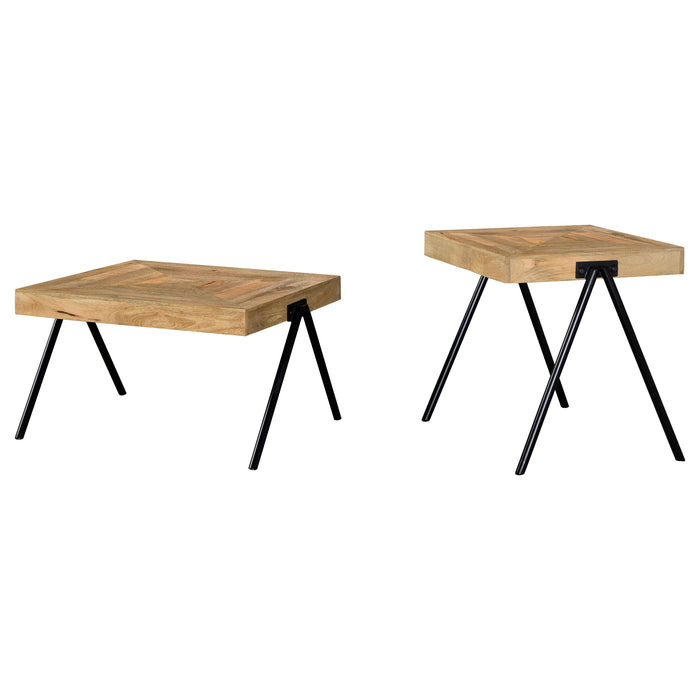 Avery Coffee Table Sets - Imperial Furniture (Las Vegas, NV) - Multi Location