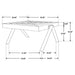 Avery Coffee Table Sets - Imperial Furniture (Las Vegas, NV) - Multi Location