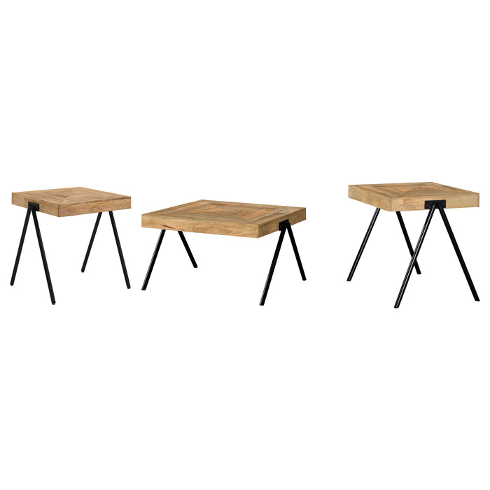 Avery Coffee Table Sets - Imperial Furniture (Las Vegas, NV) - Multi Location