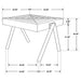 Avery Coffee Table Sets - Imperial Furniture (Las Vegas, NV) - Multi Location