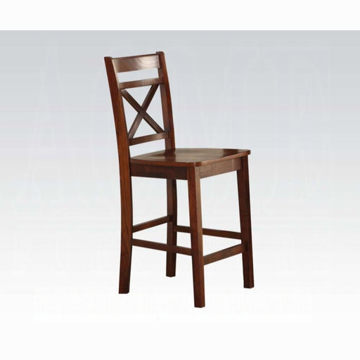 Tartys Counter Height Chair Set-2 - Imperial Furniture (Las Vegas, NV) - Multi Location