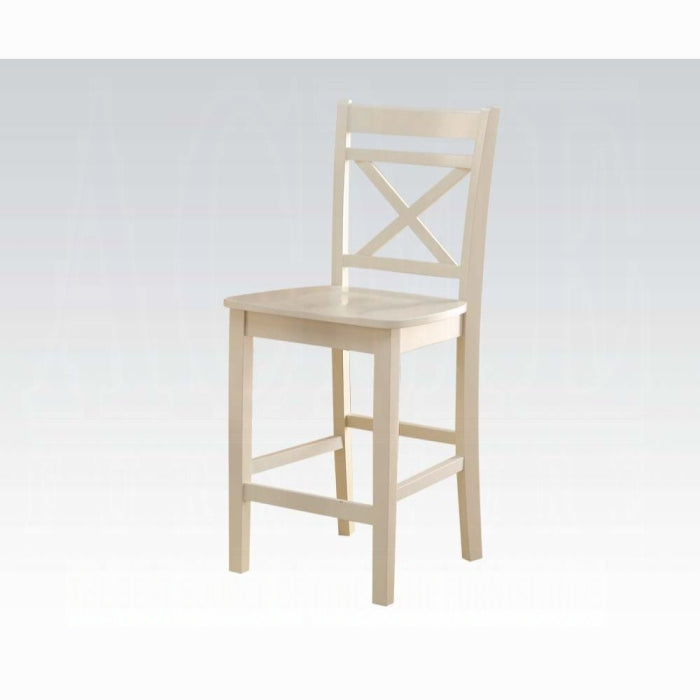 Tartys Counter Height Chair Set-2 - Imperial Furniture (Las Vegas, NV) - Multi Location