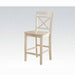 Tartys Counter Height Chair Set-2 - Imperial Furniture (Las Vegas, NV) - Multi Location