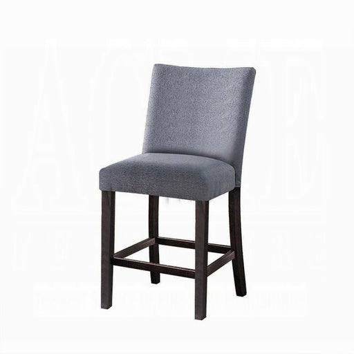 Yelena Counter Height Chair Set-2 - Imperial Furniture (Las Vegas, NV) - Multi Location